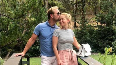 Candace Cameron Bure Won’t Back Down Over Backlash On ‘Inappropriate’ Pictures With Husband