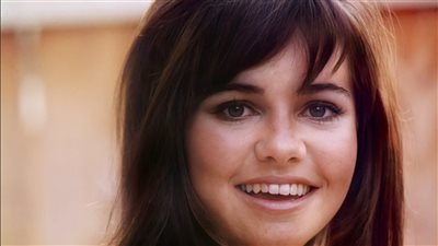 Sally Field’s worst on-screen kiss in her decades-long career might be a surprise to most