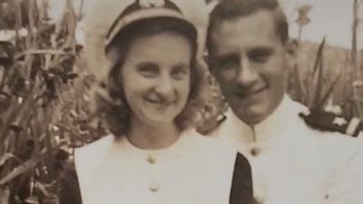 Missouri couple celebrates 80th wedding anniversary on New Year’s Day