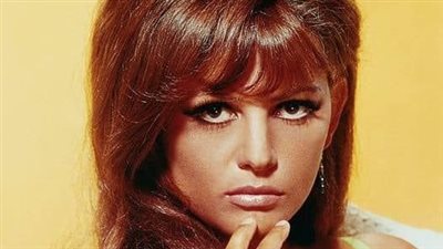 After 60 years in film, actress Claudia Cardinale reveals that cinema saved her life