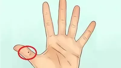 People Who Have At Least One Of These 4 Signs On Their Hands Are Blessed To Have A Happy And Peaceful Life The Whole Life