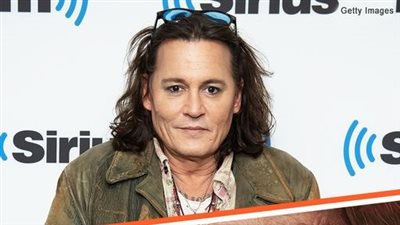 Johnny Depp’s Fans Notice His ‘Rotting’ Teeth after He Held Back Tears Following 7-Minute Standing Ovation