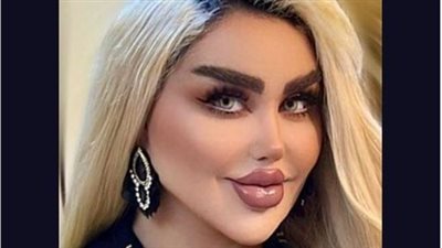 She Had 43 Cosmetic Procedures To Become A Barbie Doll – But Critics Say She Look Like A ‘Zombie’