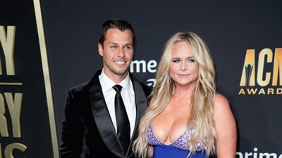 Miranda Lambert makes a rare comment about her divorce from Blake Shelton