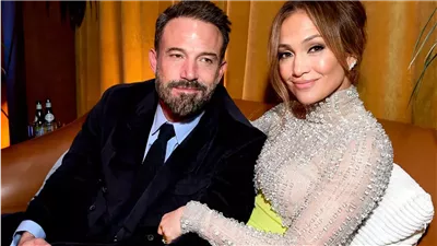 What Ben Affleck said to Jennifer Lopez during their famous red carpet “argument” is revealed by lip readers.