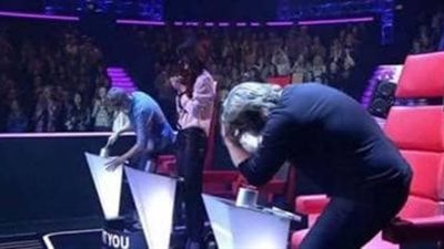 13-Year-Old Girl Sings the Forbidden Song And Does It So Incredibly Well That It Leaves Judges Pressing Buttons in Hysteria.