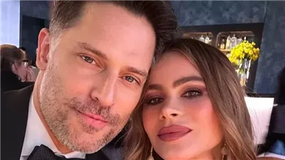 Sofia Vergara finally breaks silence on her feelings about ex-husband Joe Manganiello’s new girlfriend