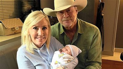 Alan Jackson Shares Devasting Diagnosis, Please Pray