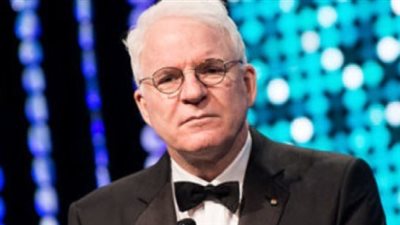 Steve Martin announces his retirement from acting – “Once you get to 75, there’s not a lot left to learn”