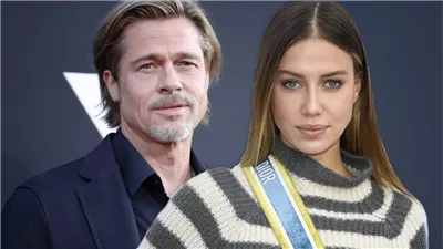 Brad Pitt’s unfortunate news. The legendary actor himself made the following announcement: