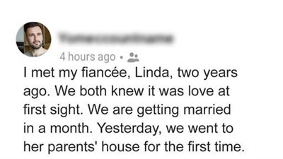 The Difficult Conversation I Had with My Fiancée About Her Father’s Death
