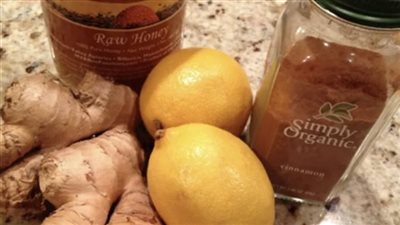 Mix Honey, Lemon, and Cinnamon, and Drink It before Bed: You Will Be Surprised in the Morning