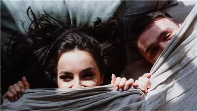 7 signs that show a woman will be good in bed
