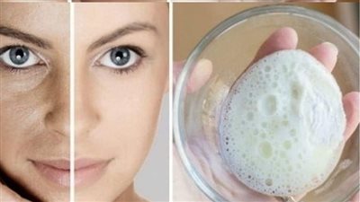 Step-by-Step Guide To Make Baking Soda Cream That Removes Wrinkles Skin Spots And Blackheads