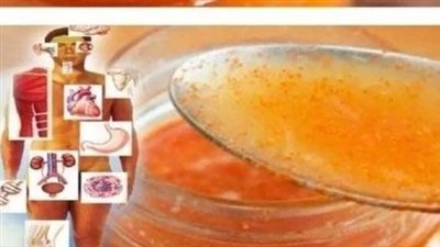 Turmeric honey: The most potent antibiotic that doctors can’t explain