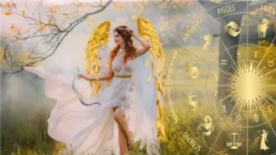 People Of These 4 Zodiac Signs Are Sent By God To Earth With A Special Duty