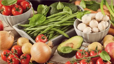 This vegetable eats all the sugar in the body: it has untold health benefits