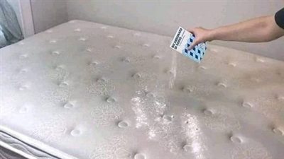 How to Clean and Disinfect Your Mattress Naturally?
