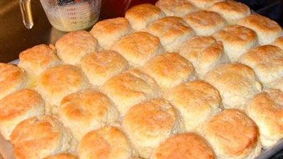 KFC Biscuits