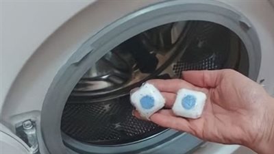 Just do this thing and all the dirt will come out of the washing machine soon after