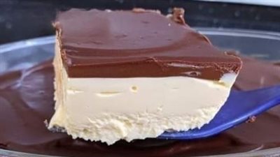 Dessert is surefire perfect for the weekend