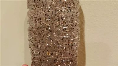 The Chia Drink Solution with Lemon Juice to Eliminate Fat