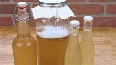 Ginger Water: The healthiest drink to burn belly, neck, arm, back and thigh fat!