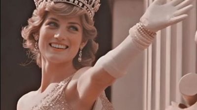 Uncommon images of Princess Diana, one of the most photographed people on Earth