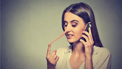 These 3 zodiac signs are the best at lying, so don’t believe everything they say