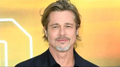 Looks older than him. At the ceremony, Brad Pitt introduced his new partner and deserved fans’ displeasure
