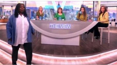 I’m Leaving Y’all’: Whoopi Goldberg Walks Off ‘The View’ Amid Miranda Lambert Controversy