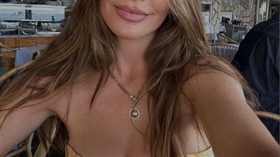 Pictures from Sofia Vergara’s 51st birthday party in Italy have some fans worried about the actress.