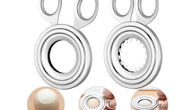 How to Use This Strange Tool in Your Kitchen